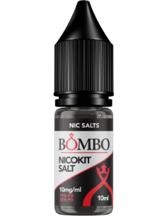copy of NICOKIT 10ML - BOMBO