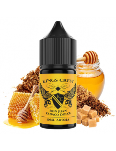 AROMA DON JUAN TABACO DULCE...