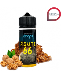 AROMA ROUTE 66 LONGFILL...