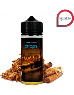 AROMA FAUSTOS LONGFILL 16ML...