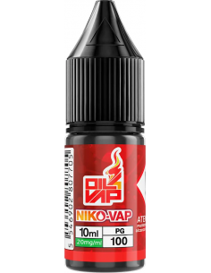 copy of NIKO VAP NICOTINE...