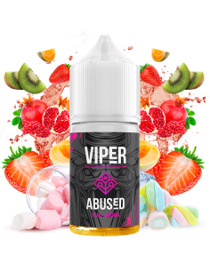 AROMA ABUSED 10ML - VIPER