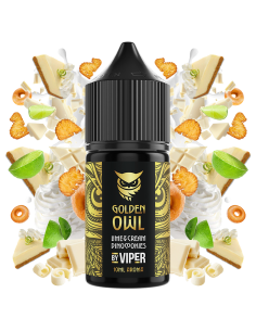 AROMA LIME CREAM DINO...