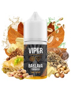 AROMA BAKLAVA TOBACCO 10ML...