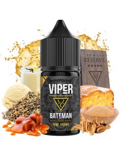AROMA BATEMAN 10ML - VIPER