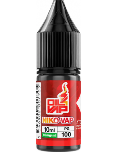 NIKO VAP SOLO PG 10ML 10MG...