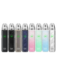 OXVA XLIM GO 2 1500MAH POD...