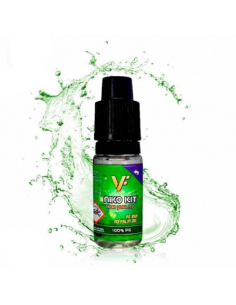 NICOKIT 100PG 0MG 10ML -...
