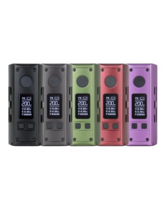 REPUBLIC BF BOX MOD 220W -...