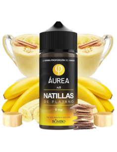 N5 NATILLAS DE PLATANO...