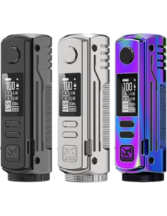 RAYDEN MOD 100W - BD VAPE