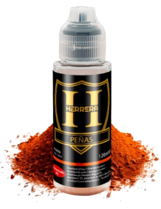 AROMA PEÑAS 10ML LONGFILL -...