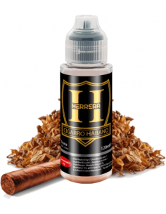 AROMA CIGARRO HABANO 10ML...
