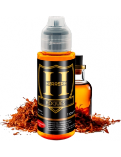AROMA ROQUES 10ML LONGFILL...