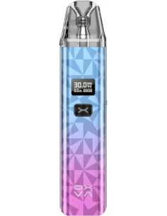 XLIM CLASSIC EDITION POD...