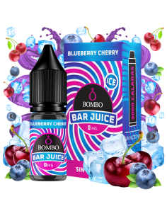 SALES BLUEBERRY CHERRY ICE...