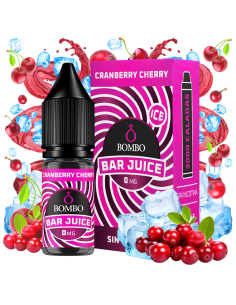SALES CRANBERRY CHERRY 10ML...