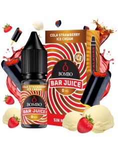 SALES COLA STRAWBERRY ICE... 2