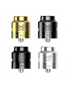 DEAD RABBIT RDA 4 24MM -...