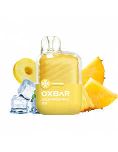 OXBAR MINI 1000 SOUR...