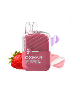 OXBAR MINI 1000 STRAWBERRY...