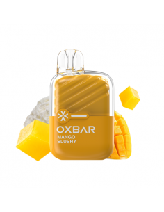 OXBAR MINI 1000 MANGO...