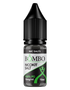 copy of NICOKIT 10ML - BOMBO