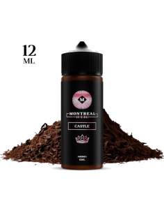 AROMA CASTLE 12ML LONGFILL...