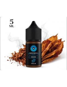 AROMA CHANCE 5ML LONGFILL -...