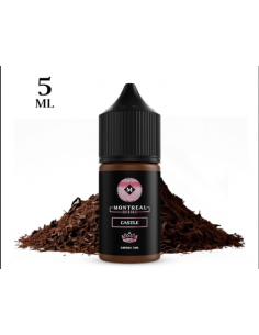 AROMA CASTLE 5ML LONGFILL -...