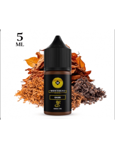 AROMA OASIS 5ML LONGFILL -...