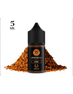 AROMA GLORY 5ML LONGFILL -...