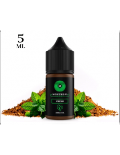 AROMA FRESH 5ML LONGFILL -...