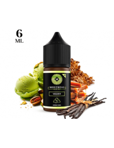 AROMA VELVET 6ML LONGFILL -...