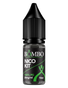 copy of NICOKIT 10ML - BOMBO