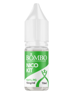 copy of NICOKIT 10ML - BOMBO