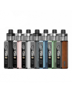 copy of DRAG S2 POD KIT -...