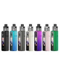 copy of DRAG S2 POD KIT -...
