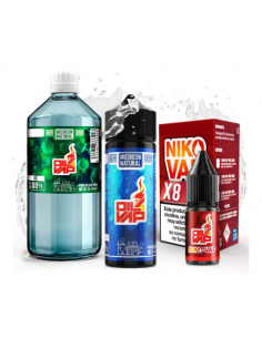 PACK ALQUIMIA BASES 1000ML...