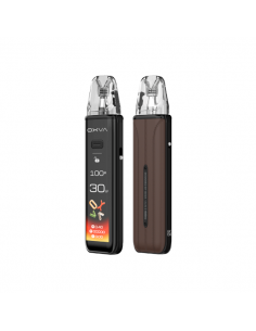 XLIM 3 ULTRA POD KIT - OXVA 2