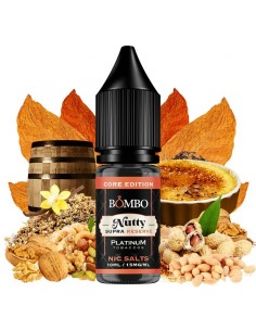 NUTTY SUPRA RESERVE 10ML... 2