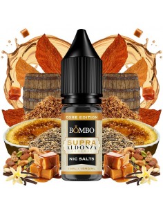 SUPRA ALDONZA RESERVE 10ML... 2