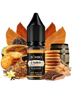 COOKIE SUPRA RESERVE 10ML... 2