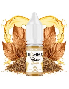 TABACO RUBIO 10ML CORE...