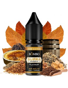 SUPRA RESERVE 10ML CORE...