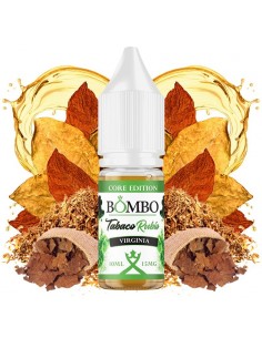 TABACO RUBIO VIRGINIA 10ML... 2