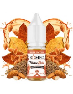TABACO RUBIO ALMENDRADO...