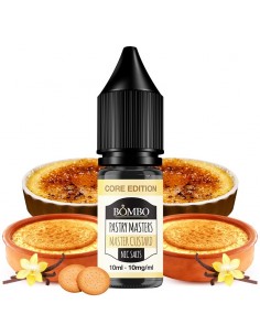 MASTER CUSTARD 10ML CORE...