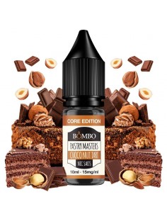 CHOCO NUT TART 10ML CORE... 2