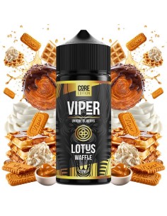 AROMA LOTUS WAFFLE 20ML...